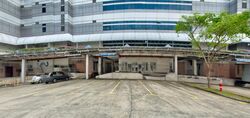 Corporation Place (D22), Factory #532697821